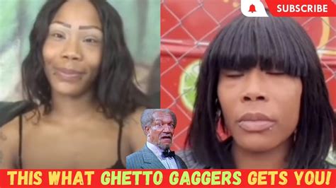 'ghetto gaggers compilation' Search .